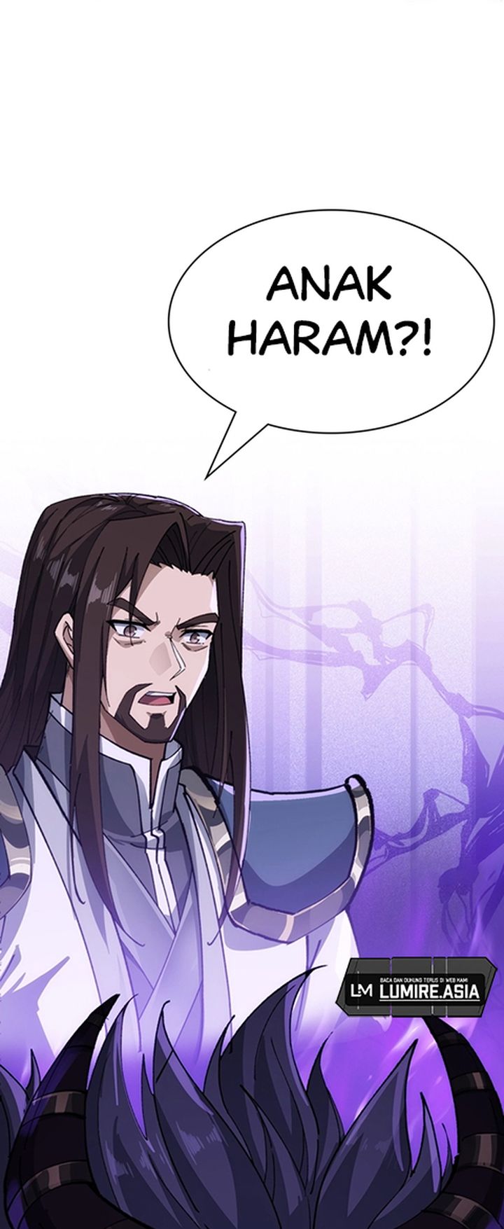 Speedrunning My Way To Immotality Chapter 01 Gambar 44