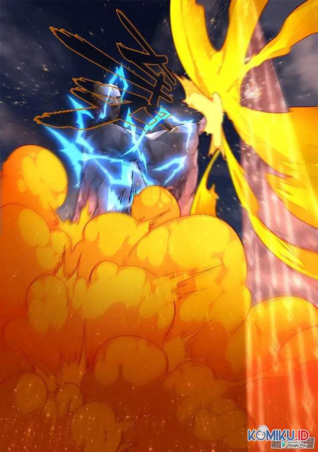 Spirit Blade Mountain Chapter 311 Gambar 10