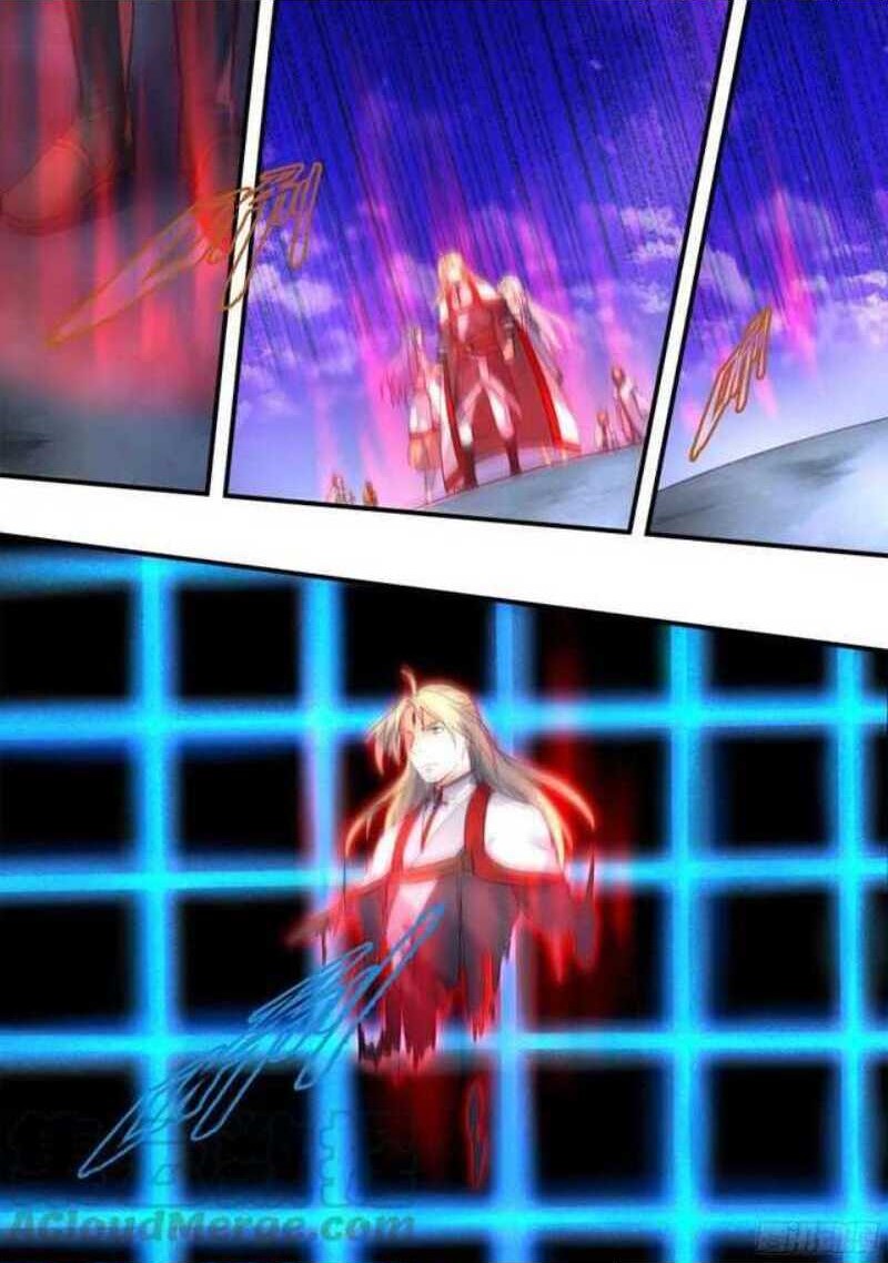 Spirit Blade Mountain Chapter 332 Gambar 2