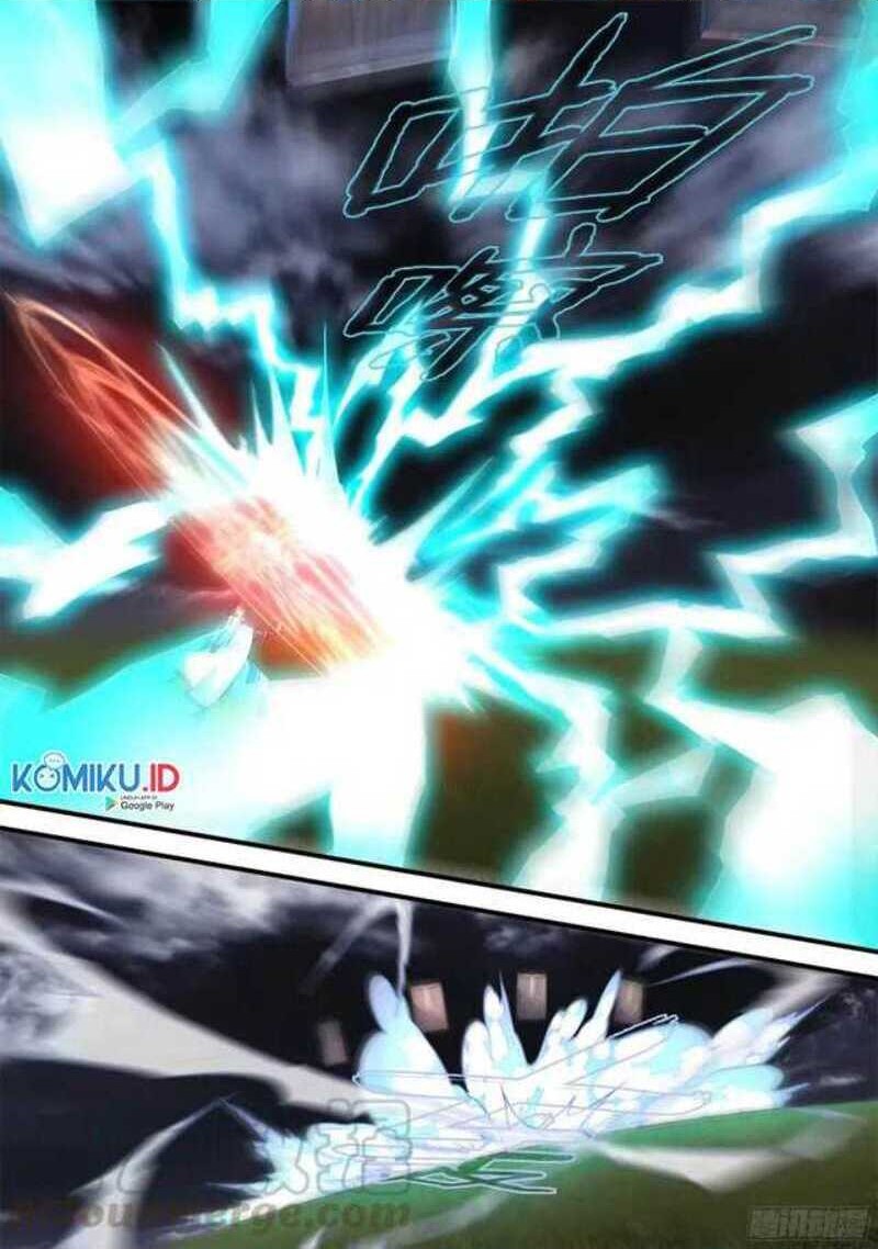 Spirit Blade Mountain Chapter 339 Gambar 8
