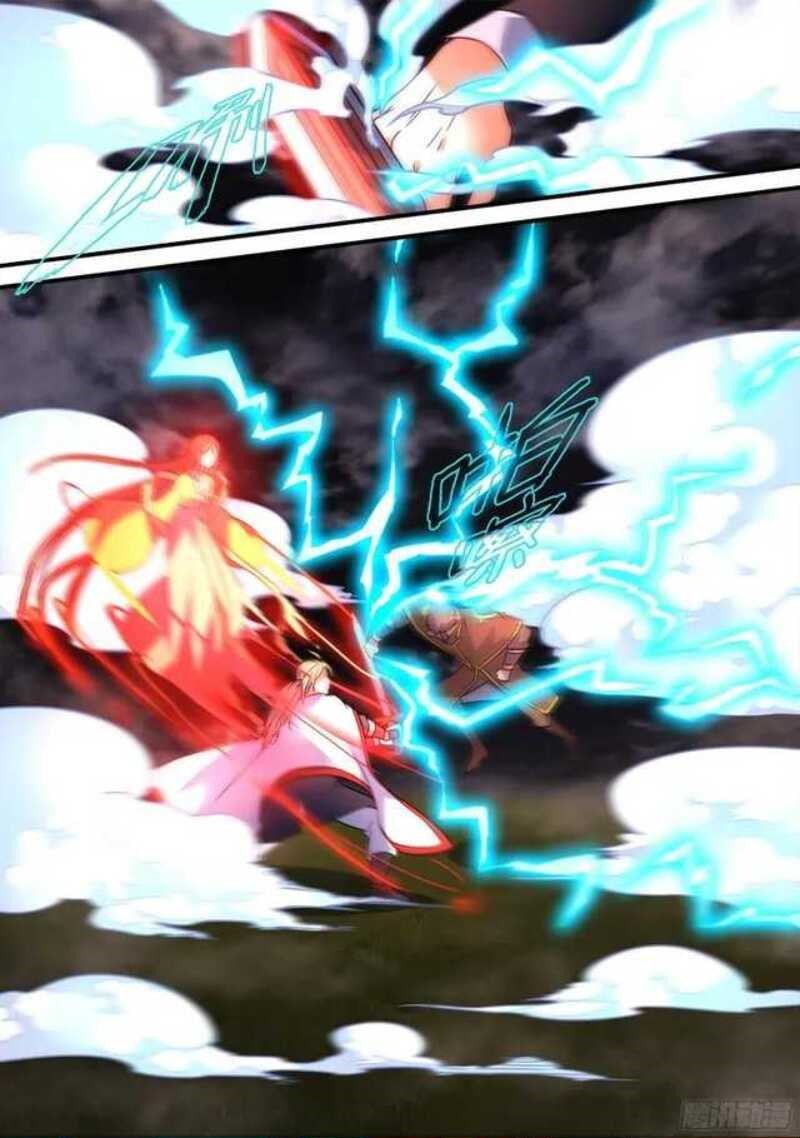 Spirit Blade Mountain Chapter 339 Gambar 9