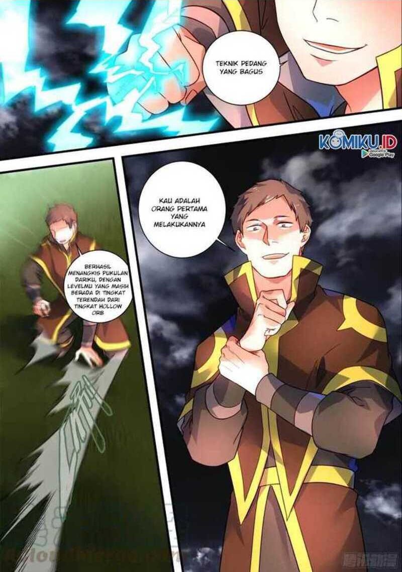 Spirit Blade Mountain Chapter 339 Gambar 10