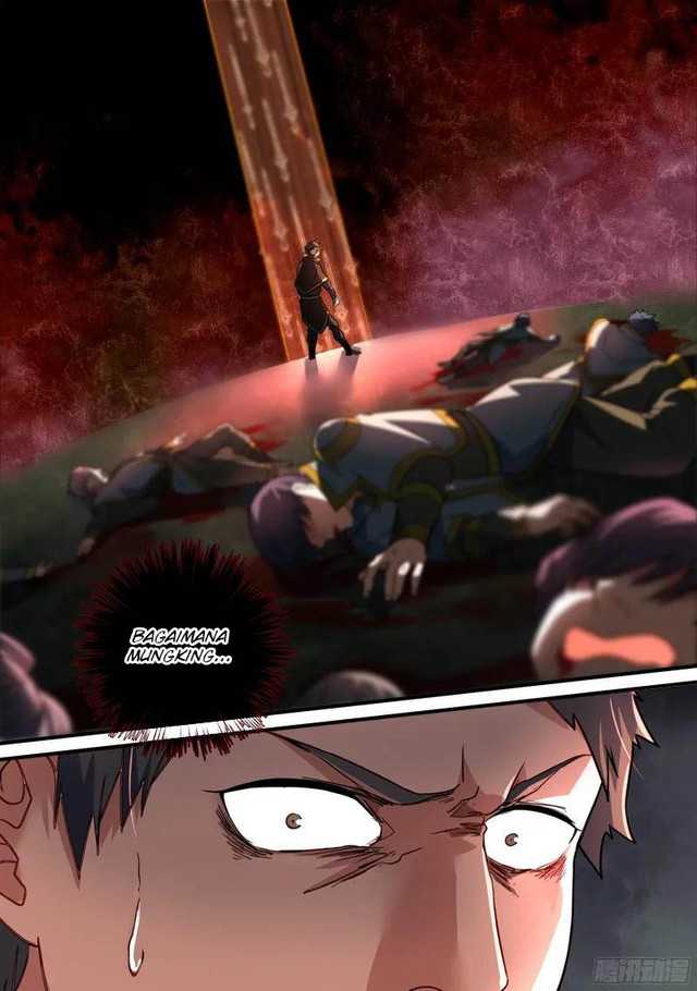 Spirit Blade Mountain Chapter 342 Gambar 11