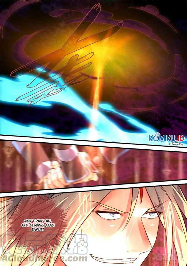 Spirit Blade Mountain Chapter 364 Gambar 4