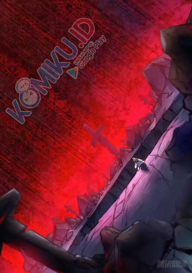 Spirit Blade Mountain Chapter 373 Gambar 6