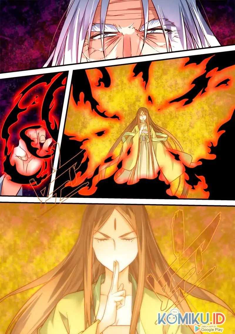 Spirit Blade Mountain Chapter 394 Gambar 9