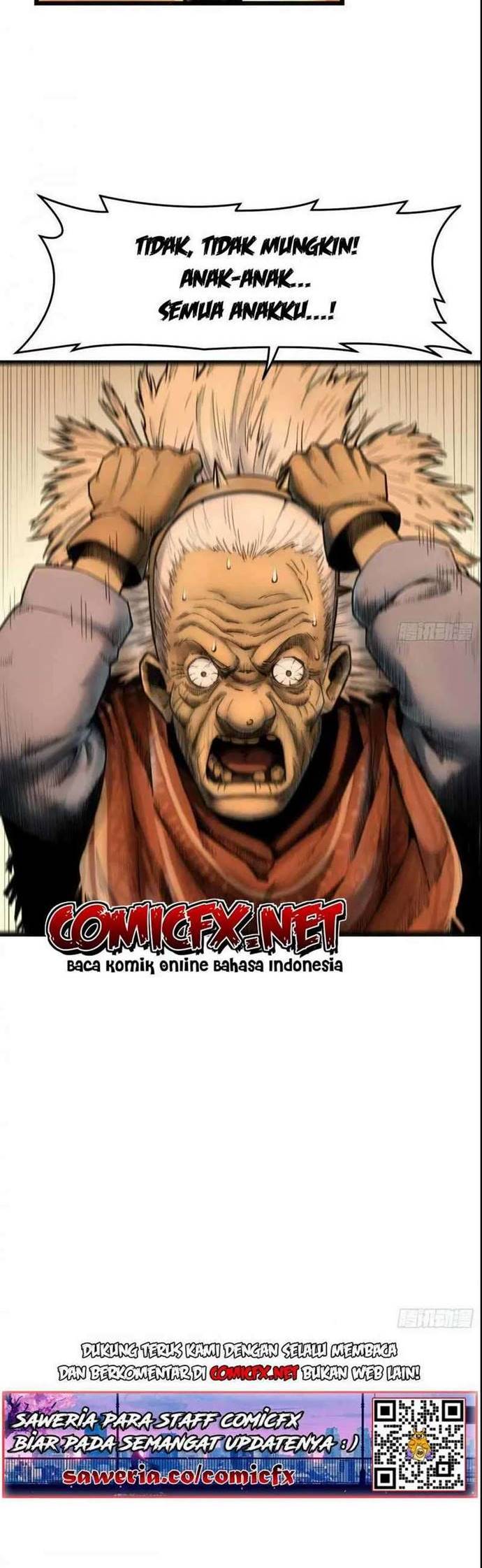 Spirit Cage – Legend Of YueKui Chapter 00.2 Gambar 18