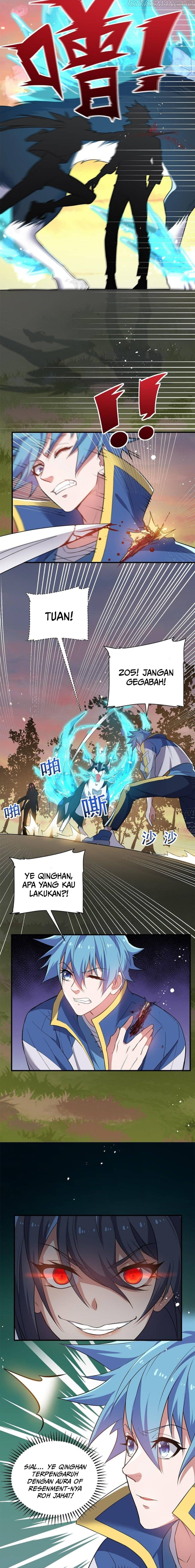 Spirit Pet Creation Simulator Chapter 09 Gambar 7