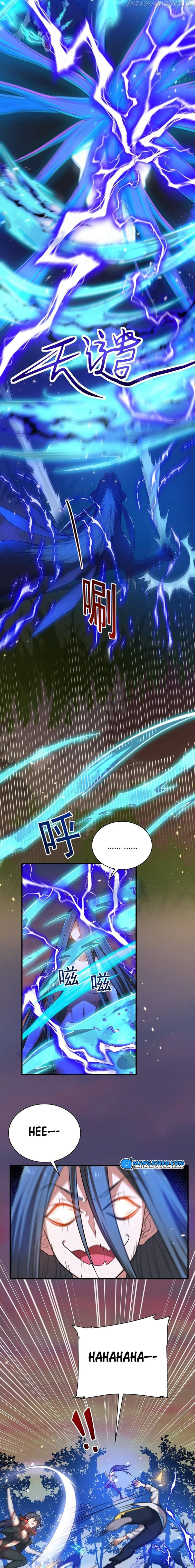 Spirit Pet Creation Simulator Chapter 09 Gambar 12