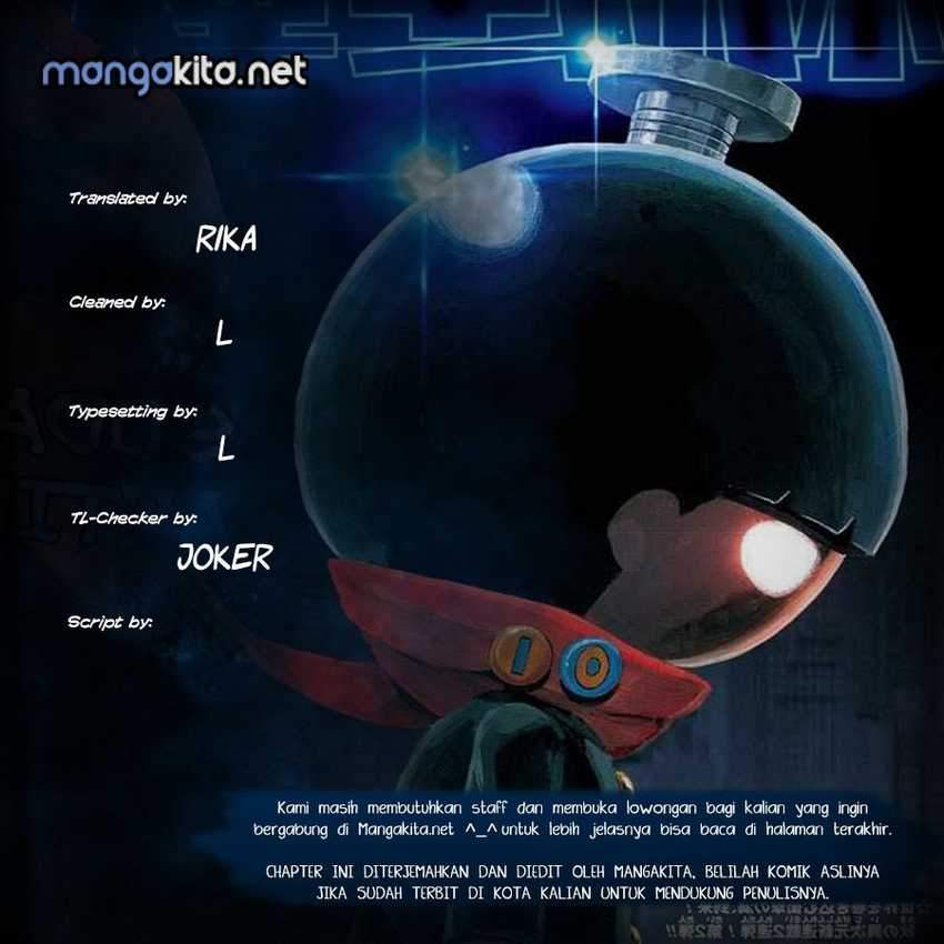 Spring Weapon No. 01 Chapter 07 Gambar 1
