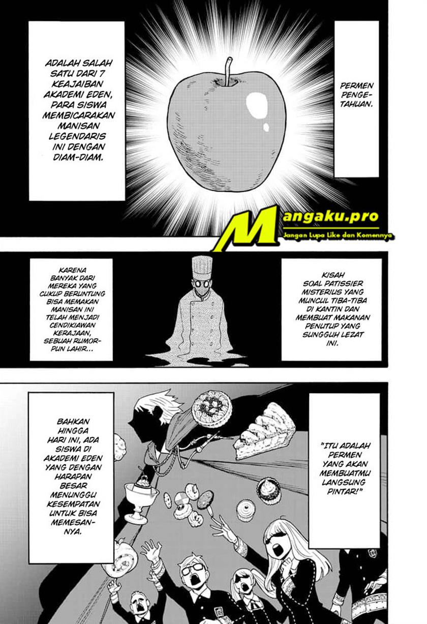 Spy X Family Chapter 42 Gambar 2