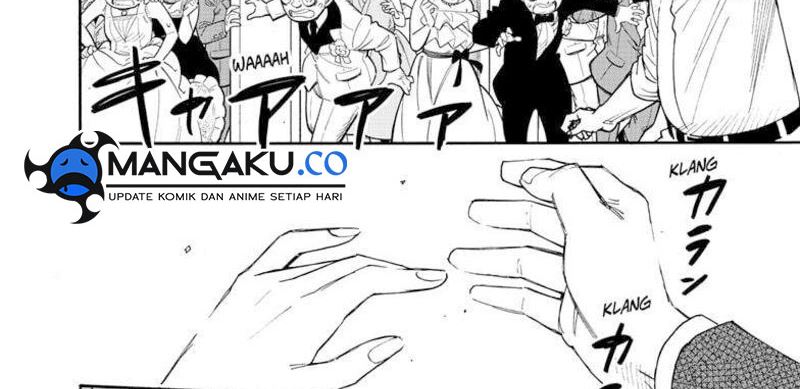 Spy X Family Chapter 99 Gambar 5