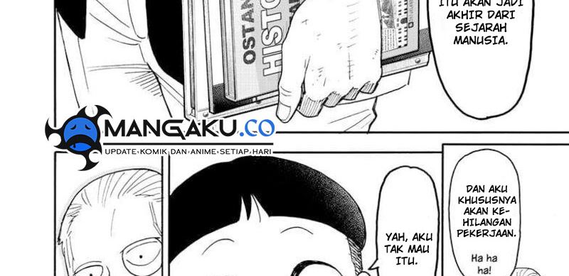 Spy X Family Chapter 99 Gambar 77