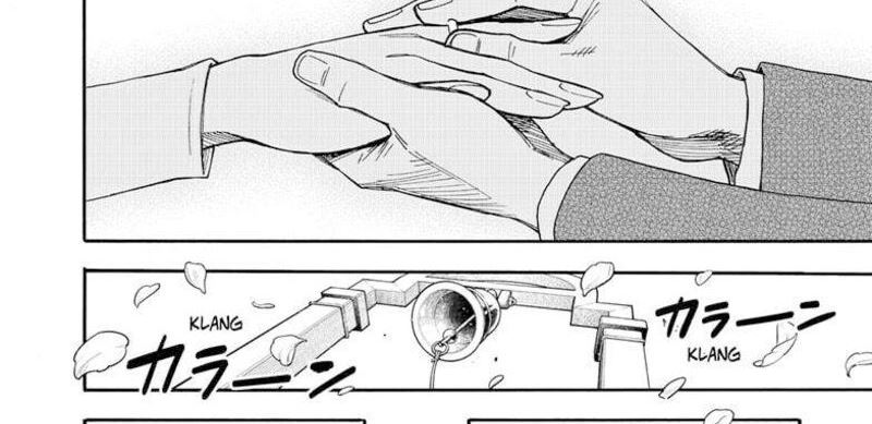 Spy X Family Chapter 99 Gambar 83