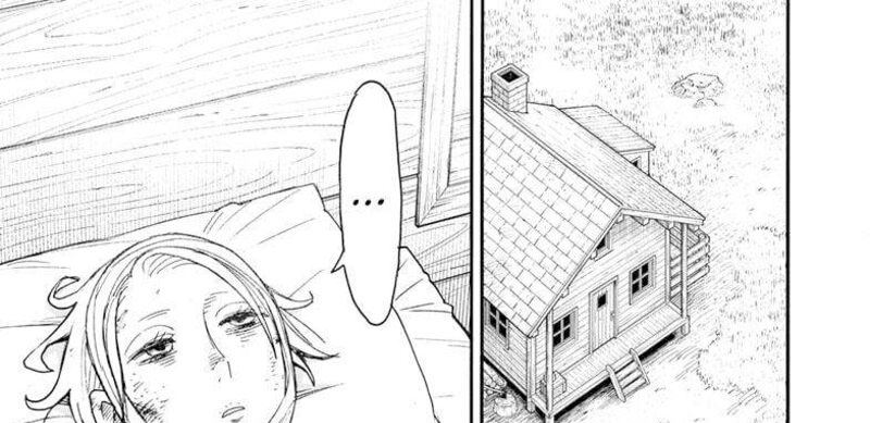 Spy X Family Chapter 99 Gambar 85