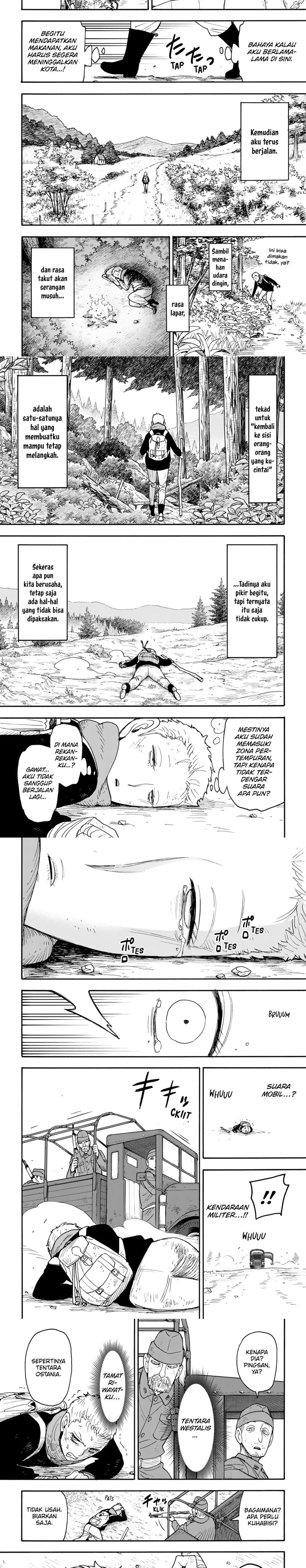 Spy X Family Chapter 101 Gambar 2