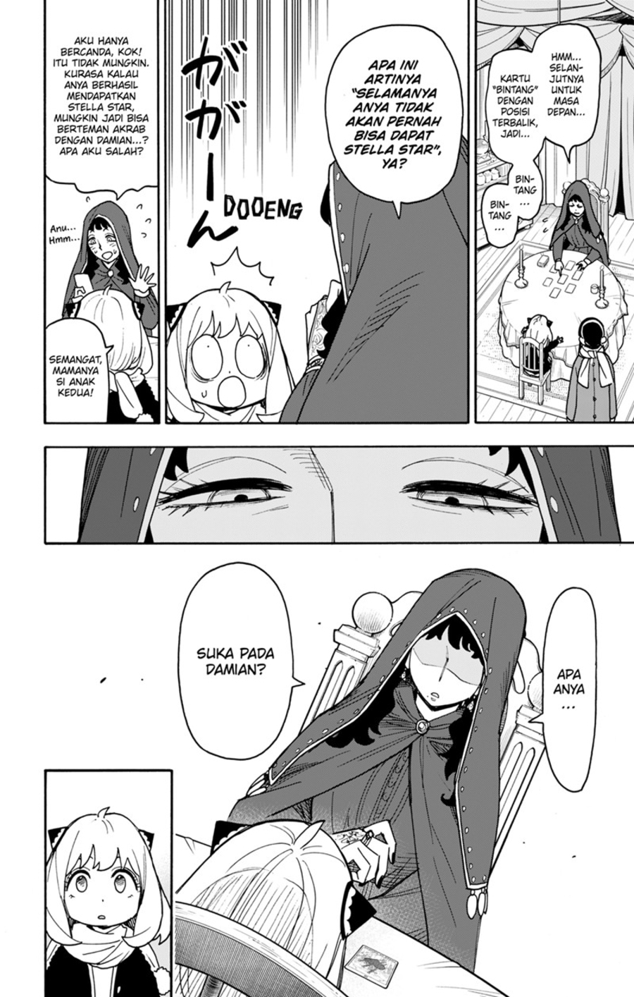 Spy X Family Chapter 108 fix Gambar 8