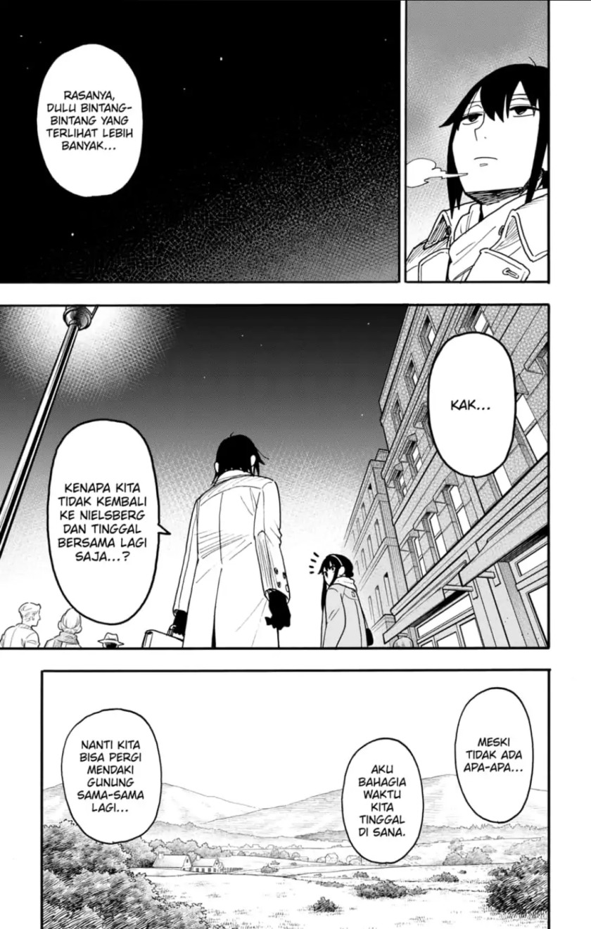 Spy X Family Chapter 114 Gambar 13
