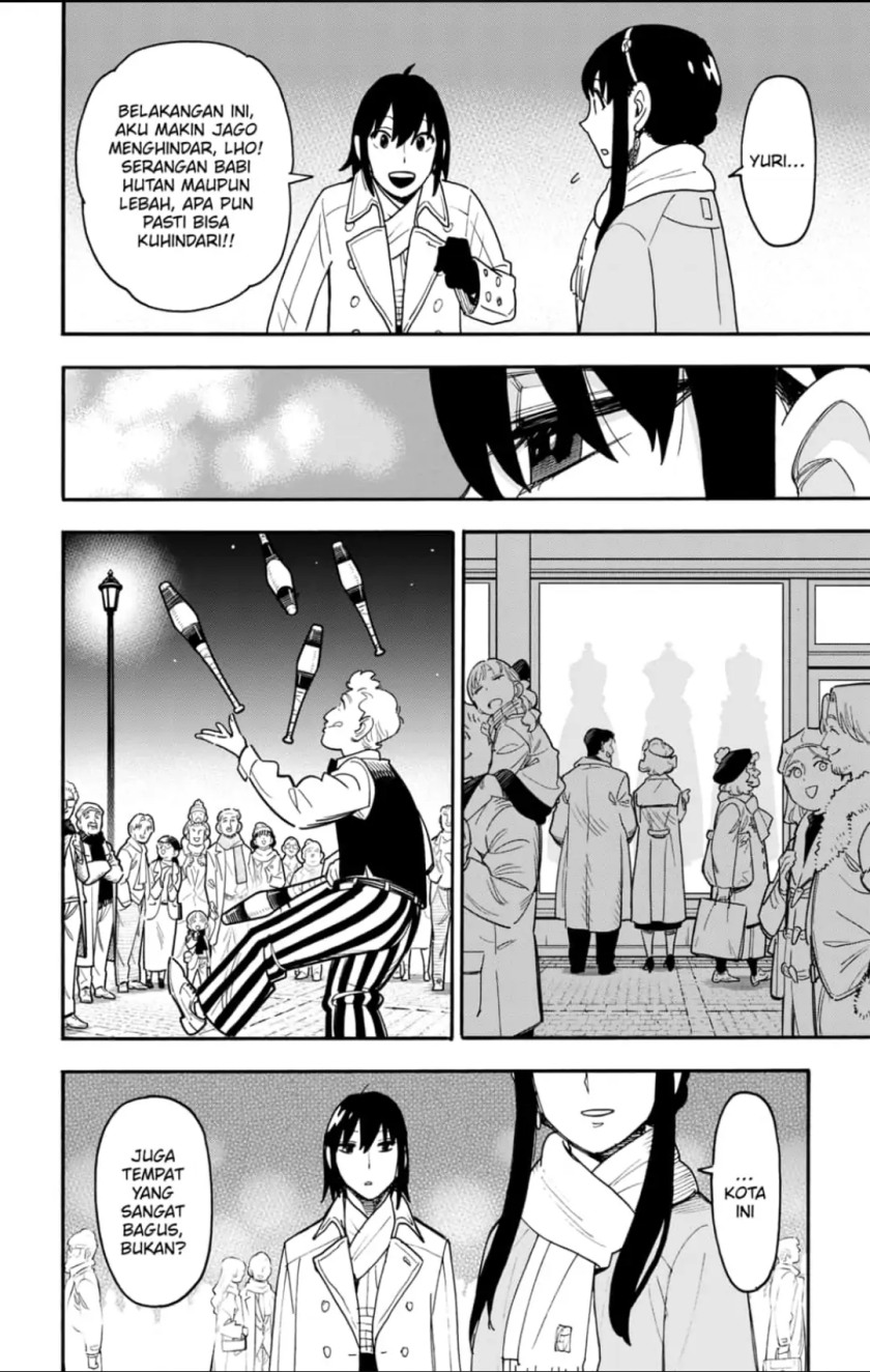 Spy X Family Chapter 114 Gambar 14