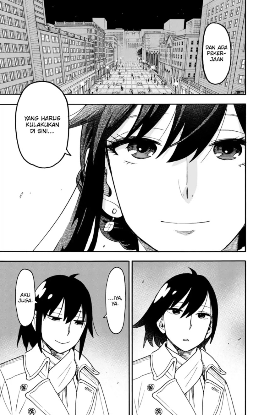 Spy X Family Chapter 114 Gambar 15