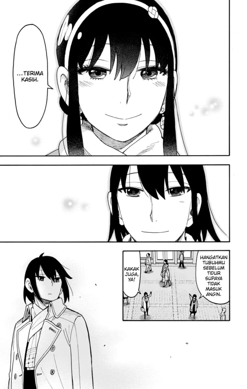 Spy X Family Chapter 114 Gambar 17