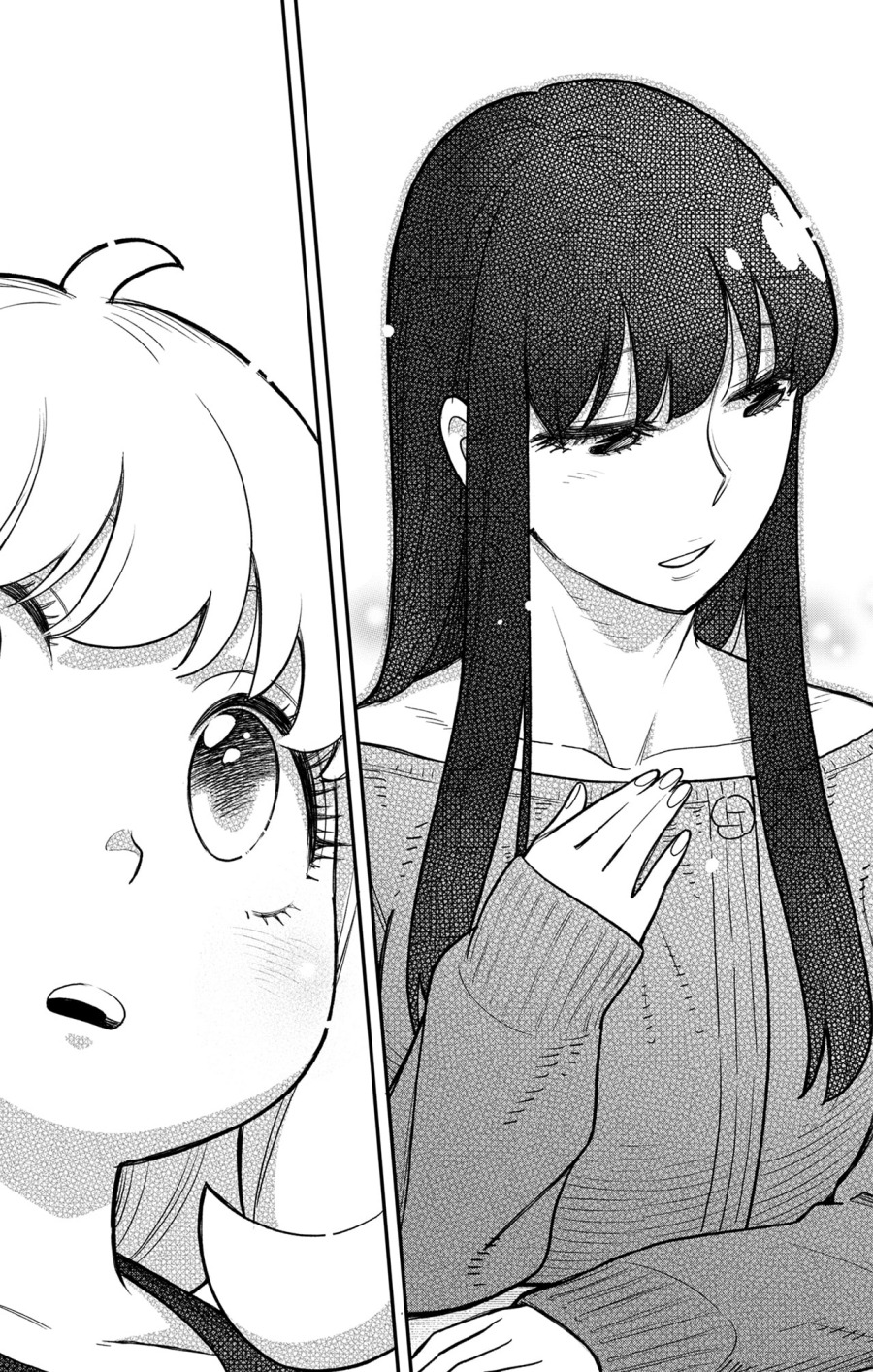 Spy X Family Chapter 120 Gambar 15