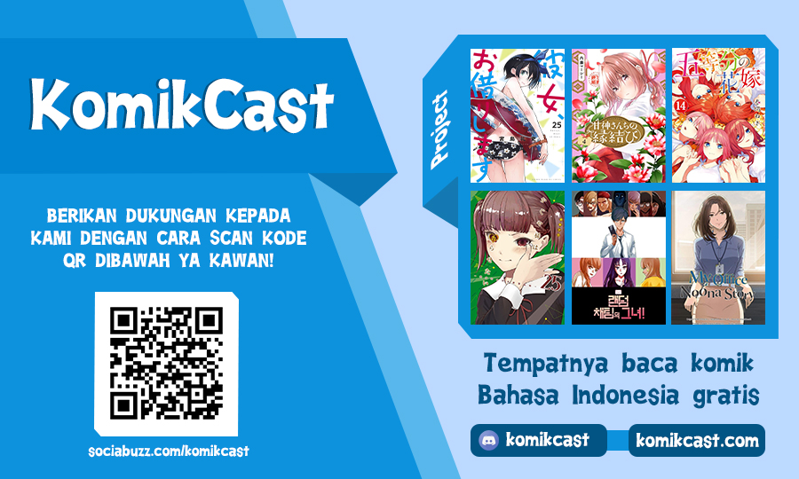 Stalker x Stalker Chapter 82 Gambar 3