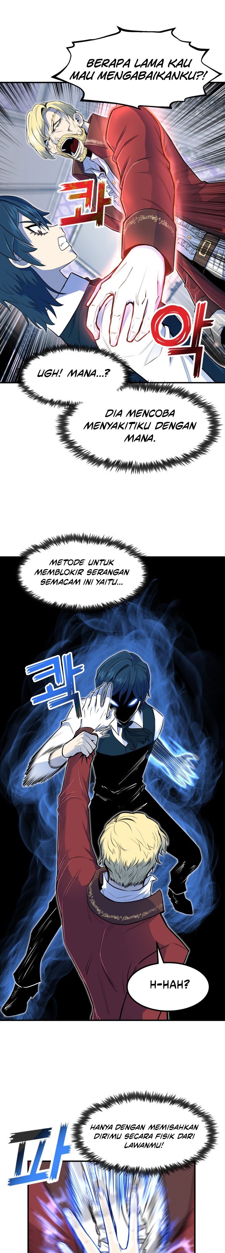Standard of Reincarnation Chapter 02 Gambar 6