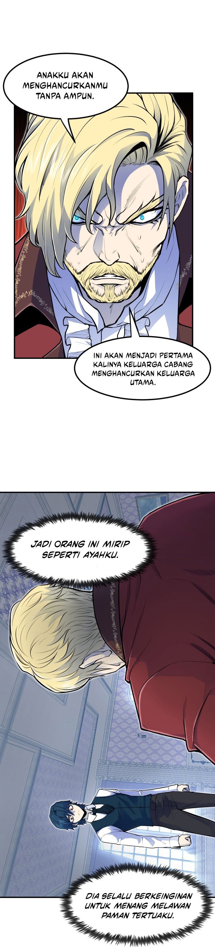 Standard of Reincarnation Chapter 02 Gambar 9