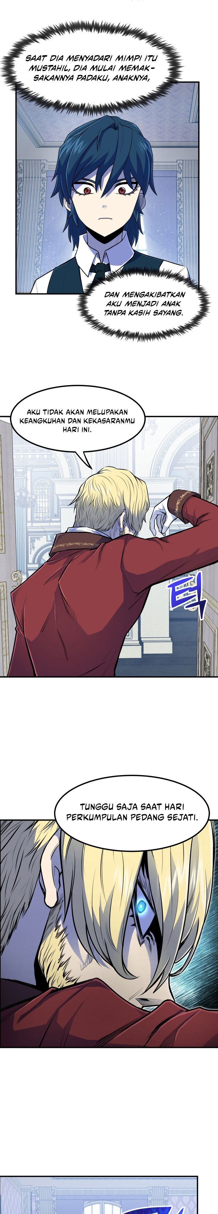 Standard of Reincarnation Chapter 02 Gambar 10