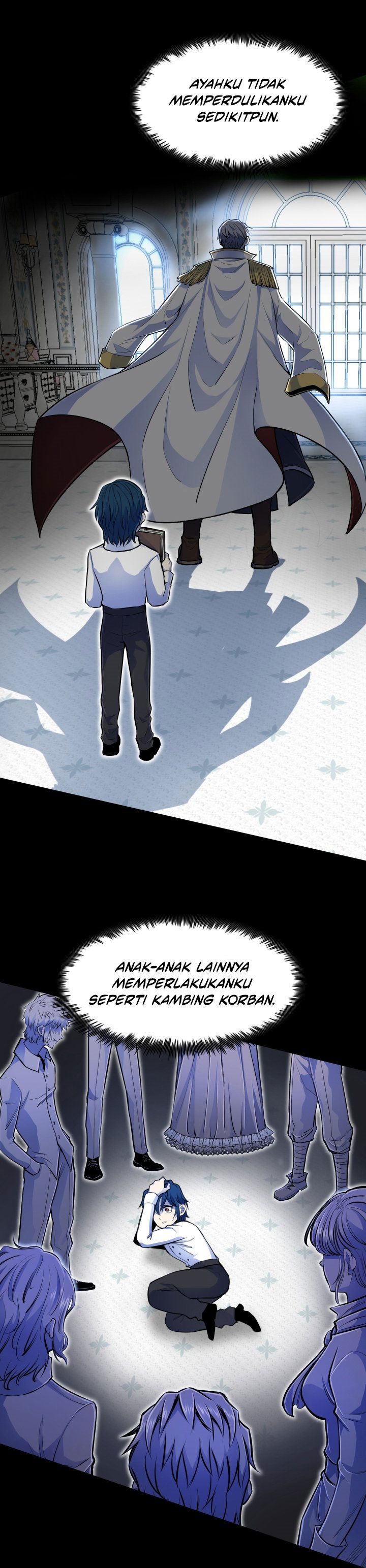 Standard of Reincarnation Chapter 02 Gambar 13