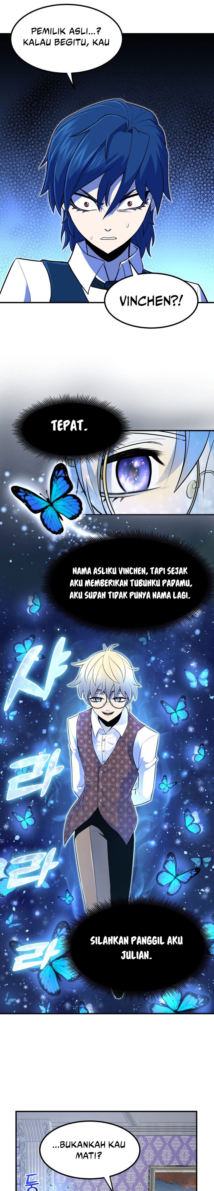 Standard of Reincarnation Chapter 02 Gambar 19