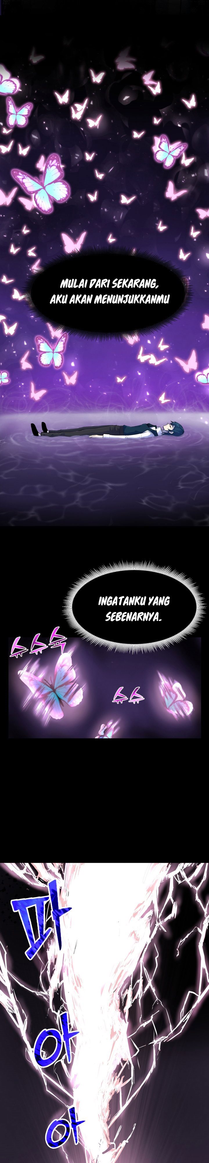 Standard of Reincarnation Chapter 02 Gambar 26