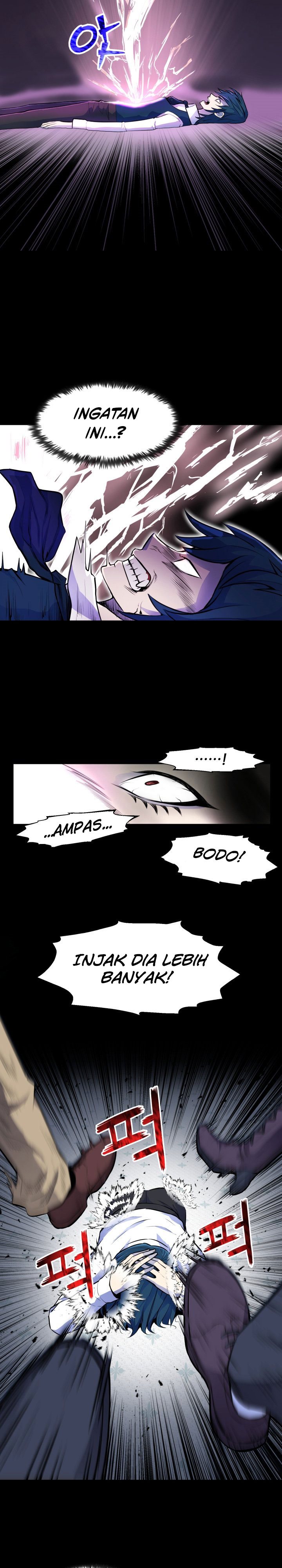 Standard of Reincarnation Chapter 02 Gambar 27