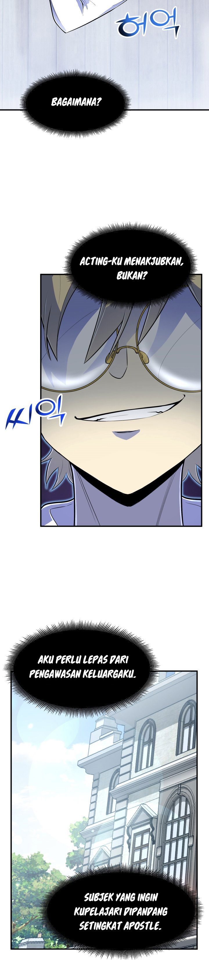 Standard of Reincarnation Chapter 02 Gambar 29