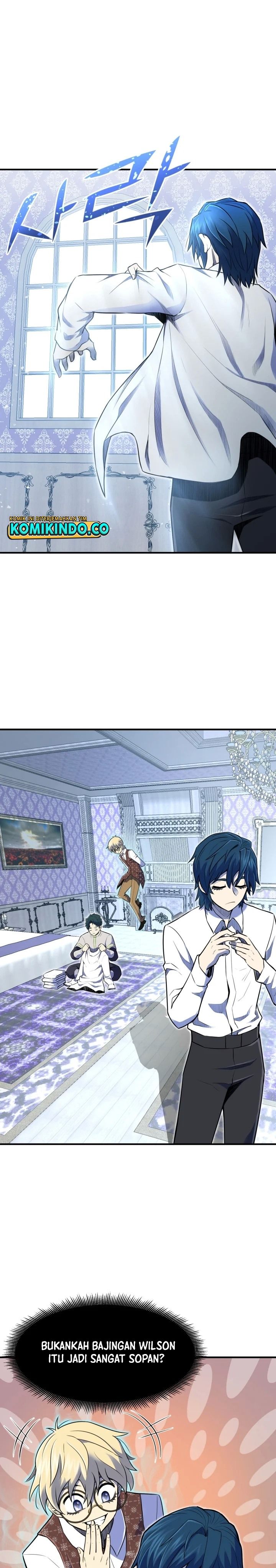 Standard of Reincarnation Chapter 07 Gambar 2