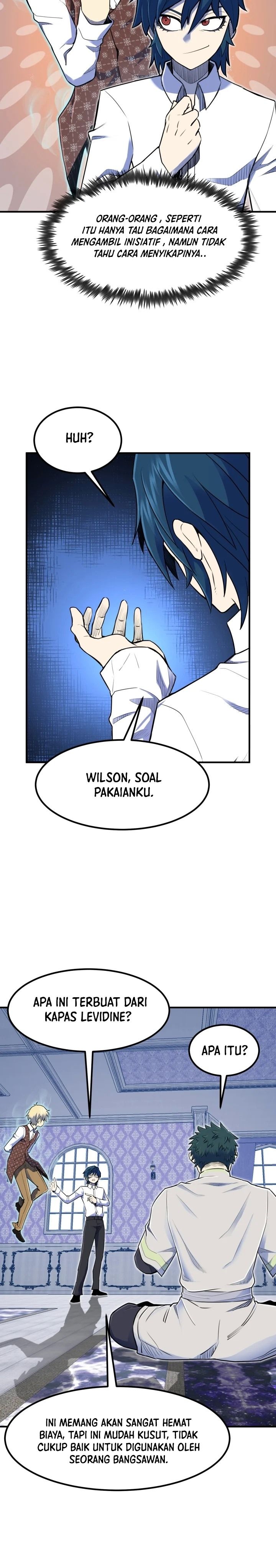 Standard of Reincarnation Chapter 07 Gambar 3