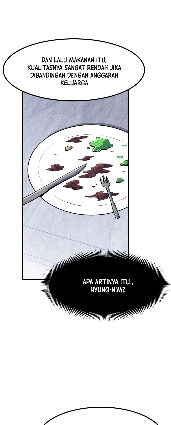 Standard of Reincarnation Chapter 07 Gambar 4