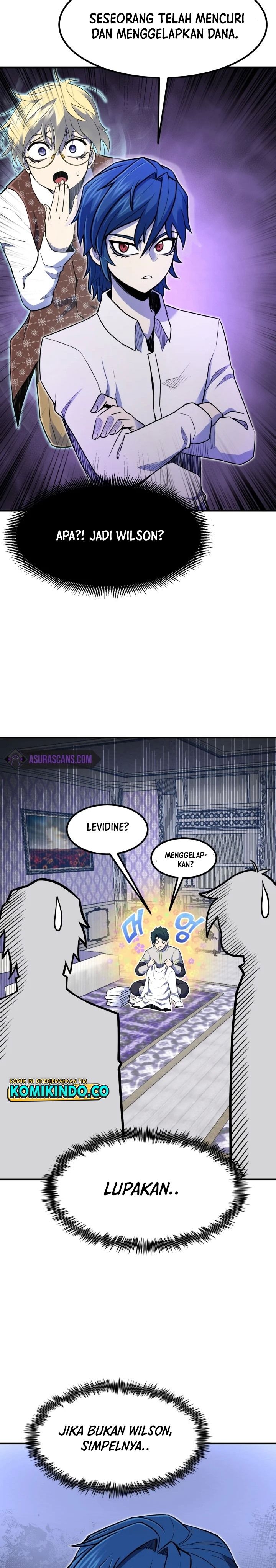 Standard of Reincarnation Chapter 07 Gambar 5