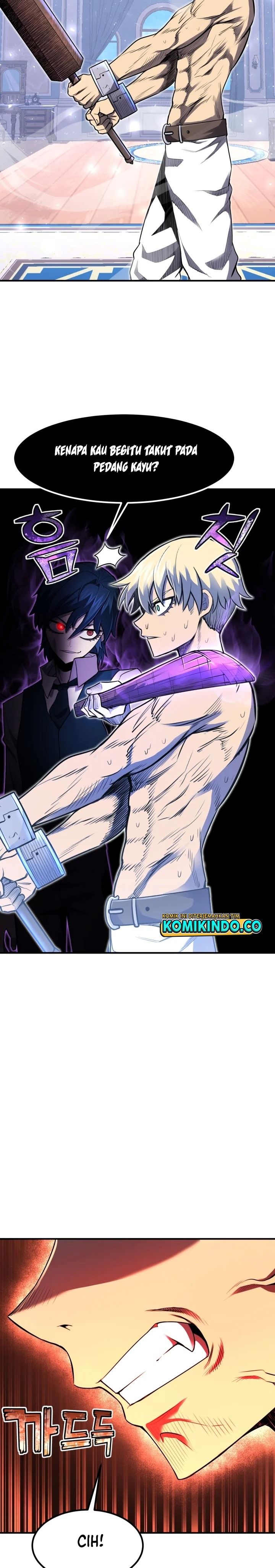 Standard of Reincarnation Chapter 07 Gambar 8