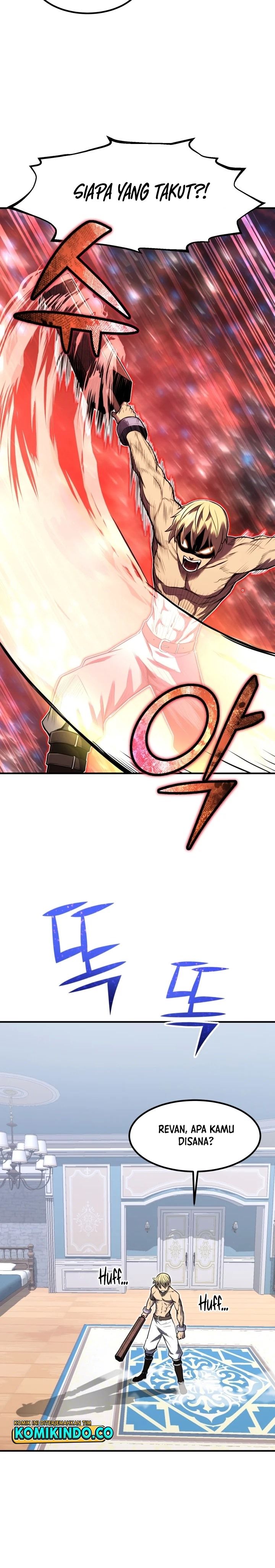 Standard of Reincarnation Chapter 07 Gambar 9