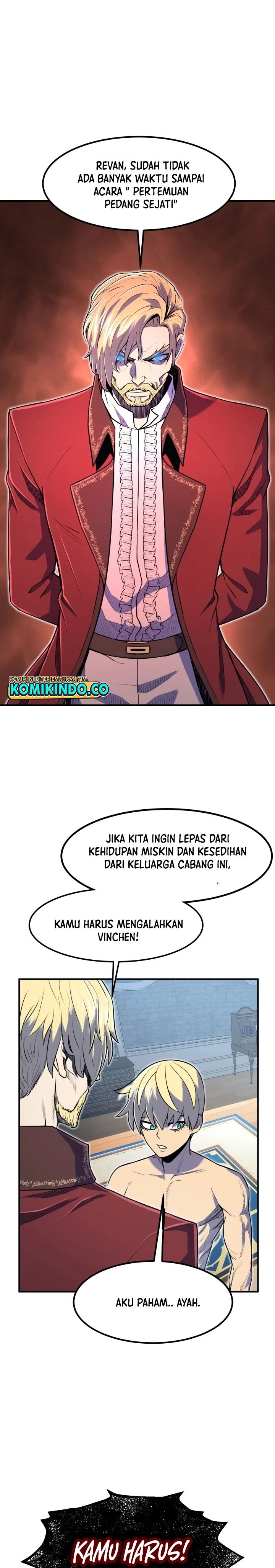 Standard of Reincarnation Chapter 07 Gambar 11