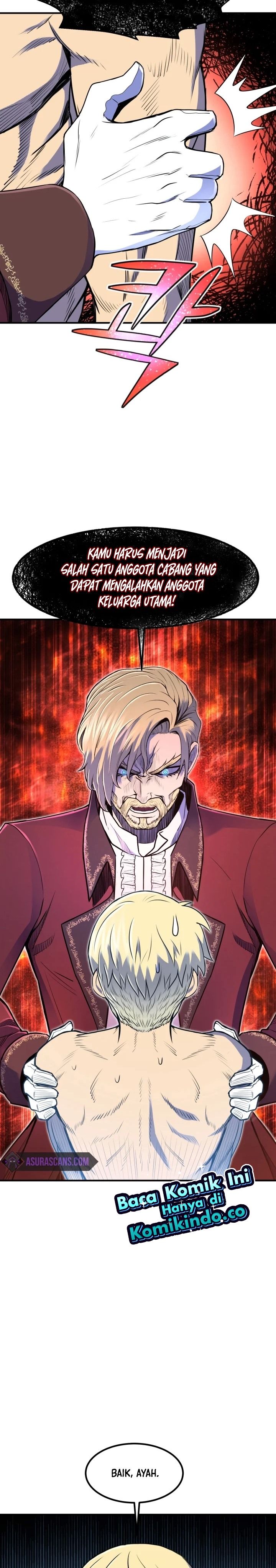 Standard of Reincarnation Chapter 07 Gambar 12