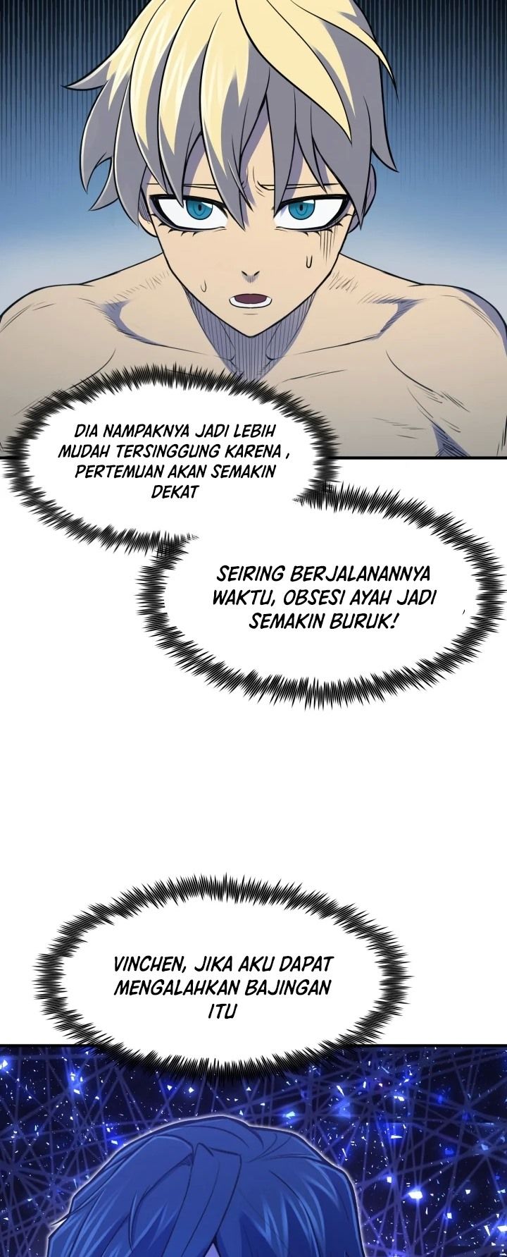 Standard of Reincarnation Chapter 07 Gambar 13