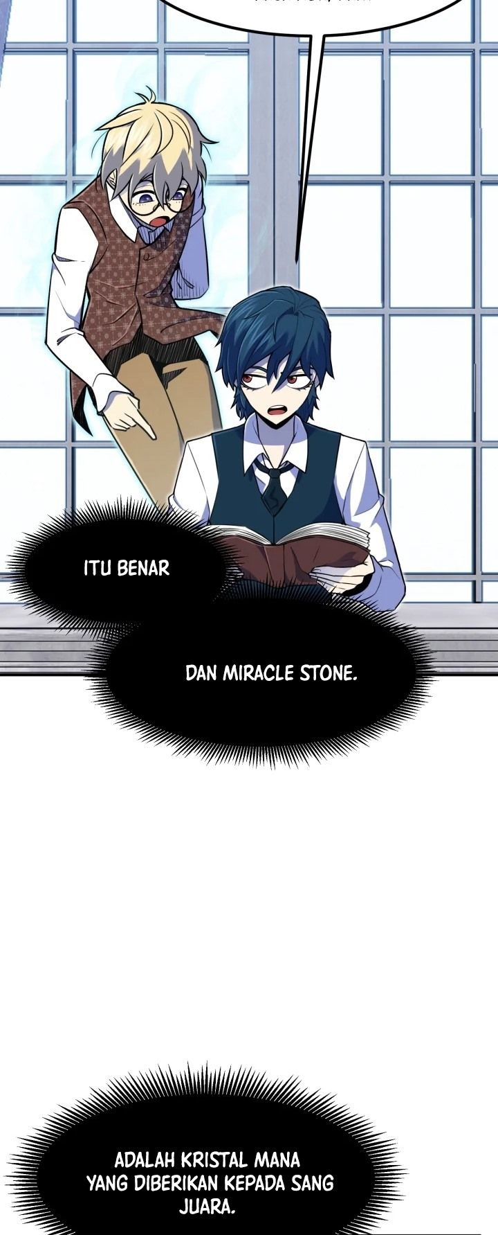 Standard of Reincarnation Chapter 07 Gambar 16