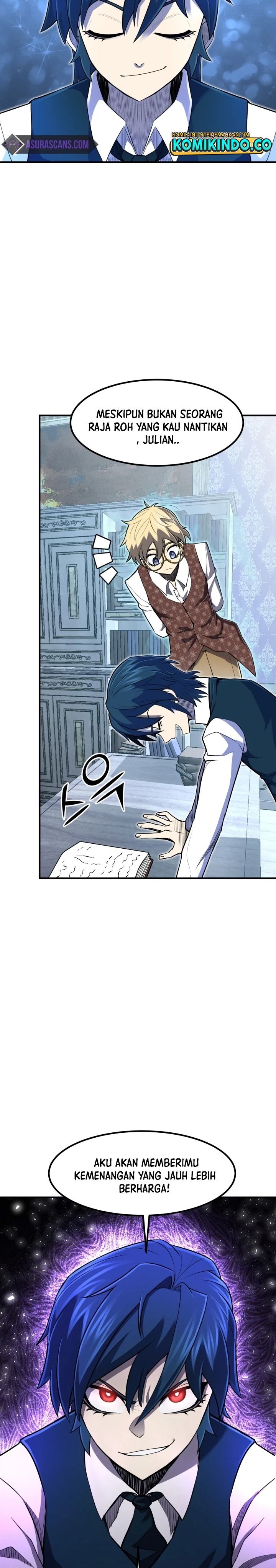Standard of Reincarnation Chapter 07 Gambar 18