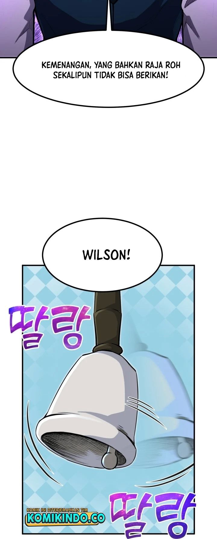 Standard of Reincarnation Chapter 07 Gambar 19