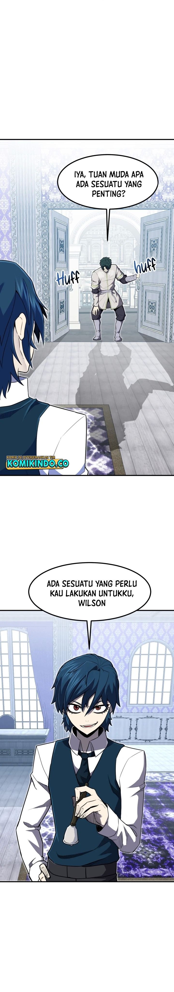 Standard of Reincarnation Chapter 07 Gambar 20