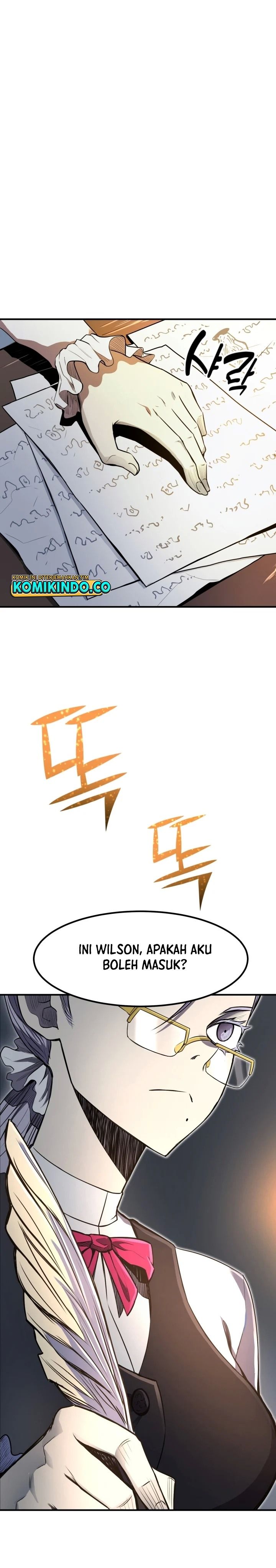 Standard of Reincarnation Chapter 07 Gambar 21