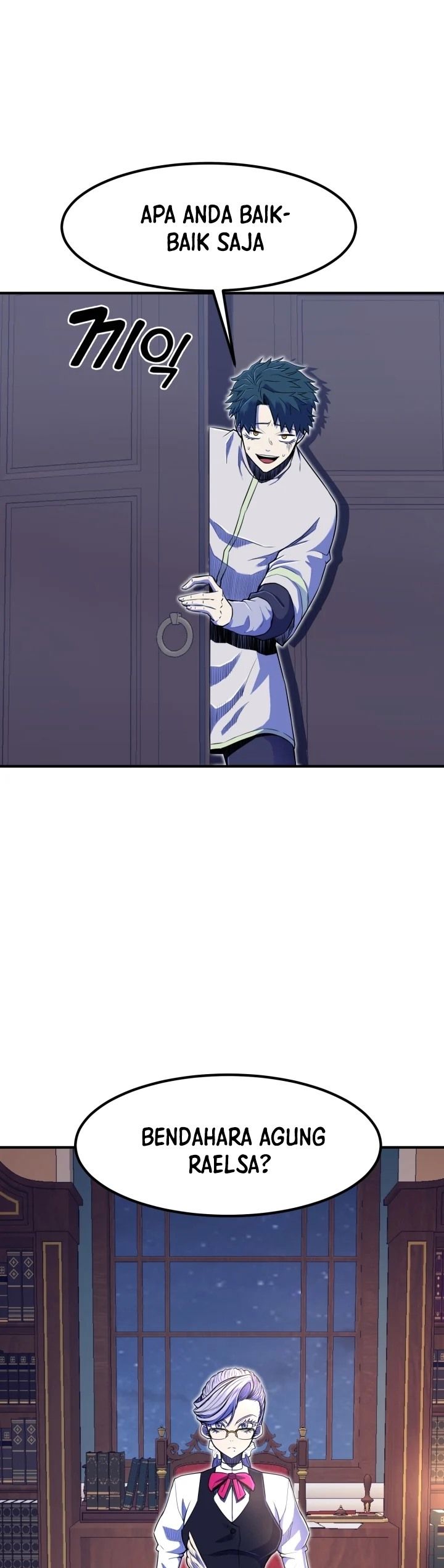 Standard of Reincarnation Chapter 07 Gambar 22